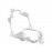 Umbrella retractor bucal
