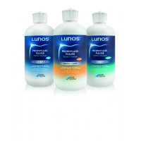 Lunos® Pudra profilactica 180g.